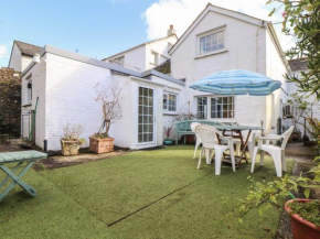 Harford Cottage